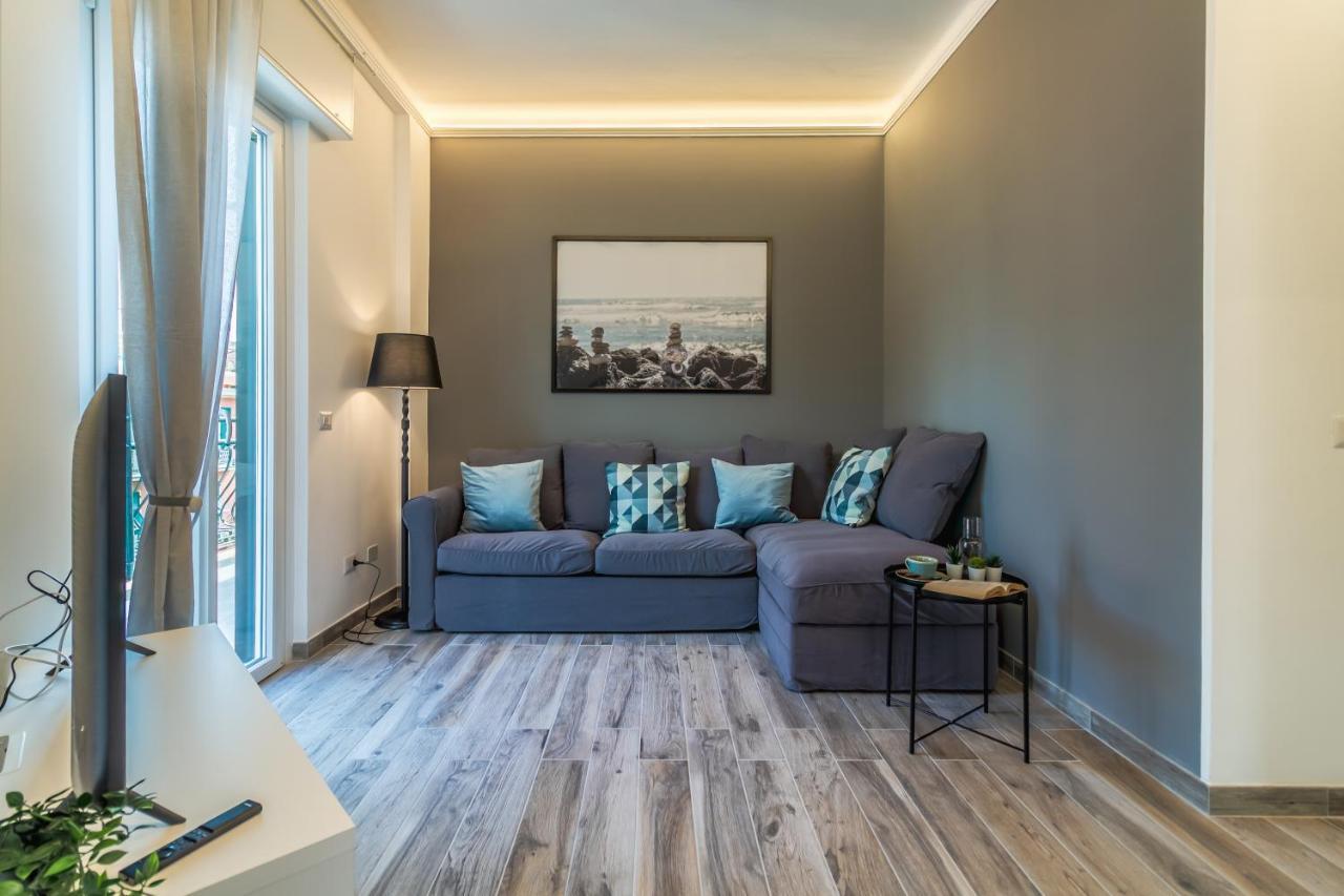 Casa Annalisa Eleganza E Comodita In Citta Rapallo Exterior foto