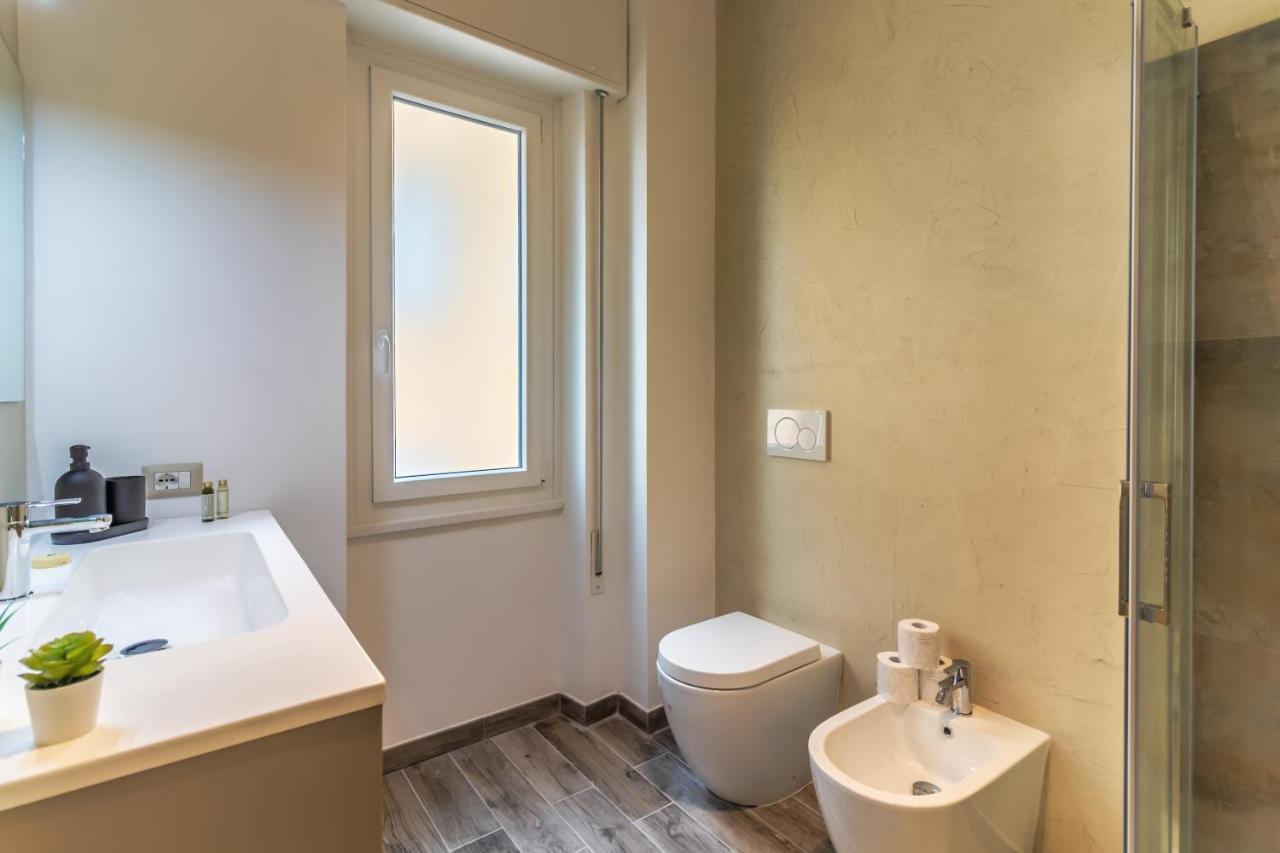 Casa Annalisa Eleganza E Comodita In Citta Rapallo Exterior foto
