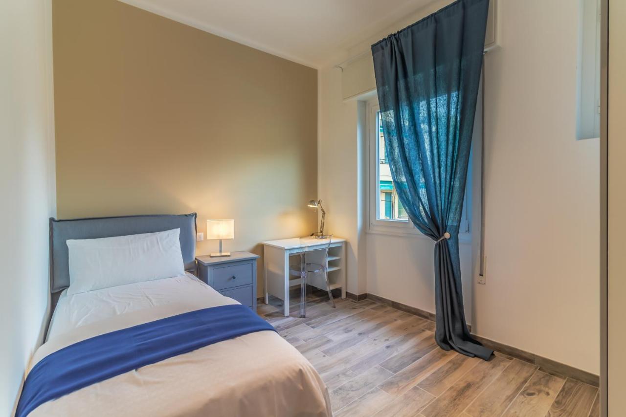 Casa Annalisa Eleganza E Comodita In Citta Rapallo Exterior foto